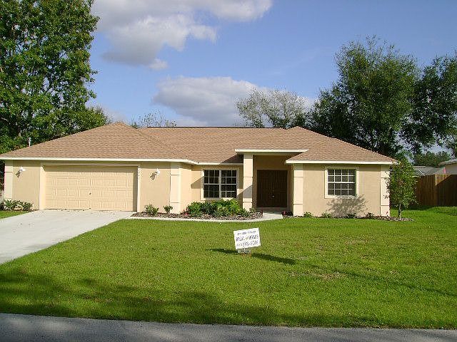 Front Elevation