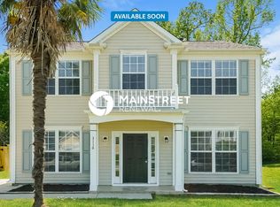 3116 Tuckland Dr, Raleigh, NC 27610