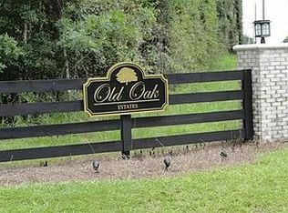 4120 NW 192nd Dr, Newberry, FL 32669