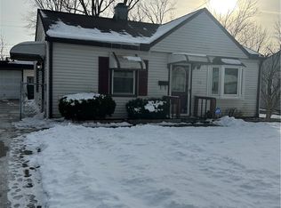 172 Best St, Bedford, OH