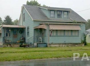 614 E Main St, Cuba, IL 61427