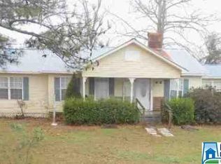 647 Langley Rd, Jasper, AL 35503