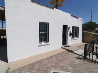 5427 Rosa Ave, El Paso, TX 79905