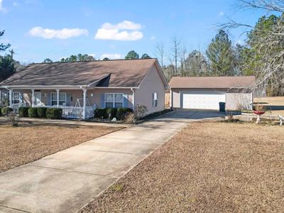 3173 Coosa County Road 74, Sylacauga, AL, 35151