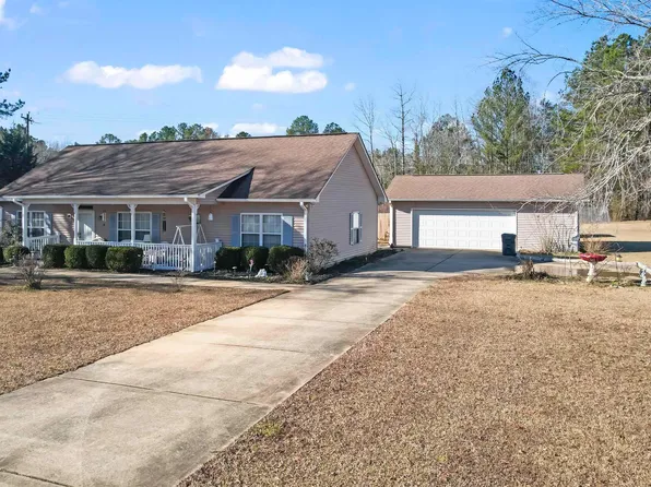 3173 Coosa County Road 74, Sylacauga, AL 35151