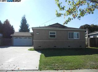 36151 Bayonne Dr, Newark, CA