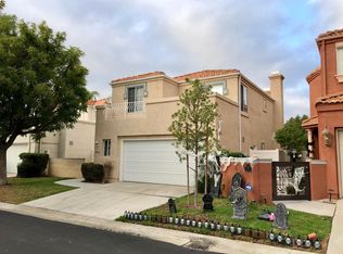 18667 Nathan Hill Dr, Santa Clarita, CA 91351