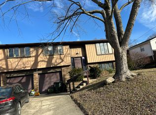 2732 Jupiter Dr, Fairfield, OH 45014