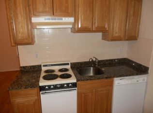 300 Huntington Ave, Hyde Park, MA 02136