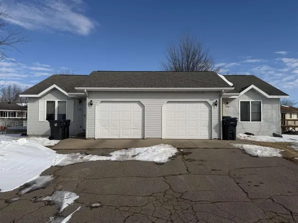 1102 GRANT STREET, Spencer, WI 54479