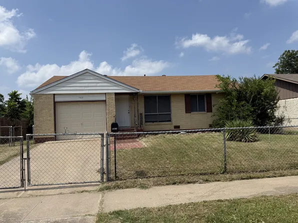 1409 Metropolitan Dr, Killeen, TX 76541