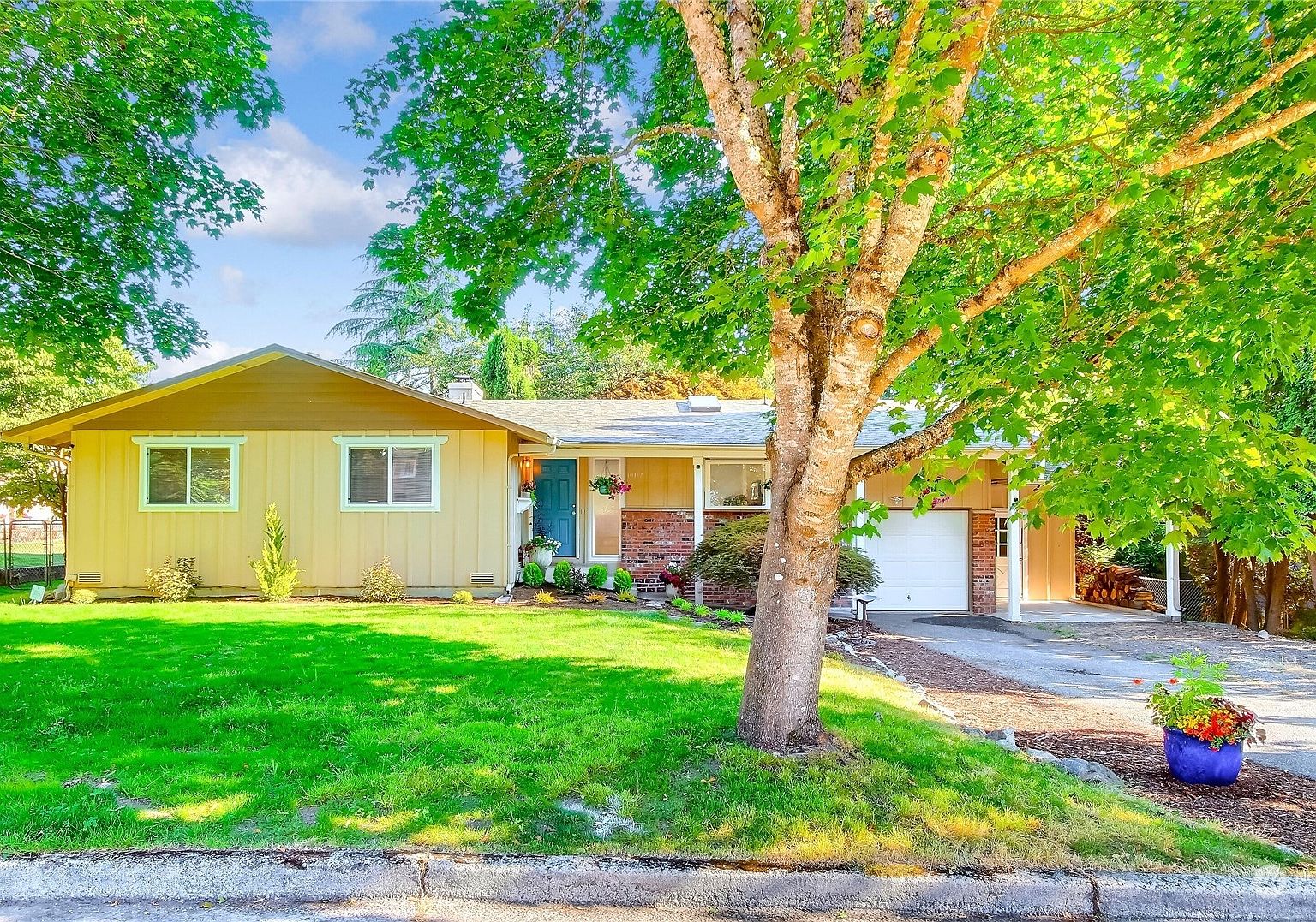 10117 38th Place SE, Lake Stevens, WA 98258 Zillow