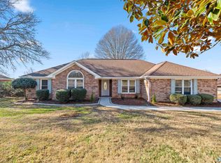 102 Hornet Ct, Madison, AL 35757