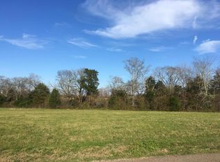 Prairie Waters Dr LOT 85, Columbus, MS 39701