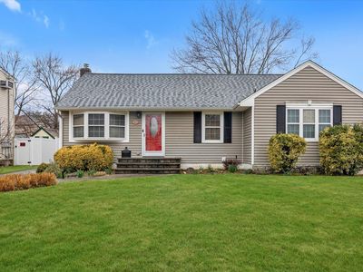 903 Alan Drive, Wantagh, NY, 11793