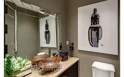 Sold by Douglas Elliman