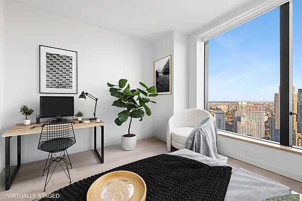 Rented by Corcoran | media 1