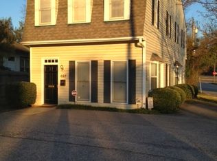 827 N Bloodworth St SUITE B, Raleigh, NC 27604