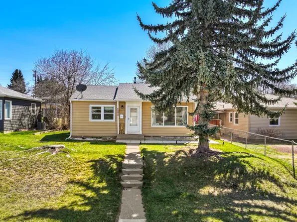 2804 5th Ave S, Great Falls, MT 59405