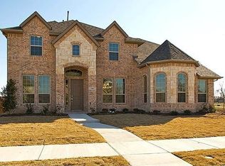 15865 River Glen Dr, Frisco, TX 75035