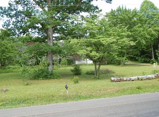 10715 Brockdell Rd, Pikeville, TN 37367