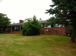 710 NE Littlepage Rd, Corbett, OR 97019