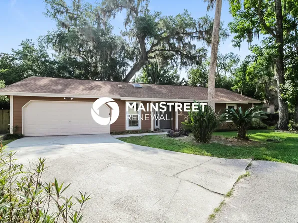 644 Cypress Ln, Winter Springs, FL 32708