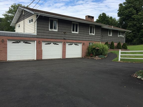 House has many extras
