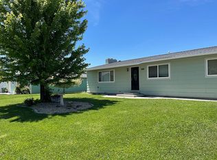 1367 N 2nd St, Payette, ID 83661