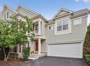 8216 Laurel Heights Loop, Lorton, VA 22079