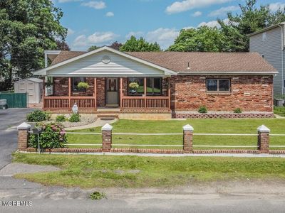 3817 Herbertsville Road, Point Pleasant Beach, NJ, 08742