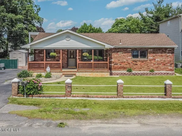 3817 Herbertsville Road, Point Pleasant, NJ 08742