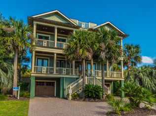 2803 Palm Blvd, Isle Of Palms, SC 29451