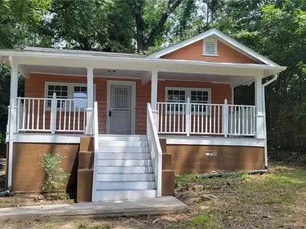 2575 Stone Rd, East Pt, GA 30344