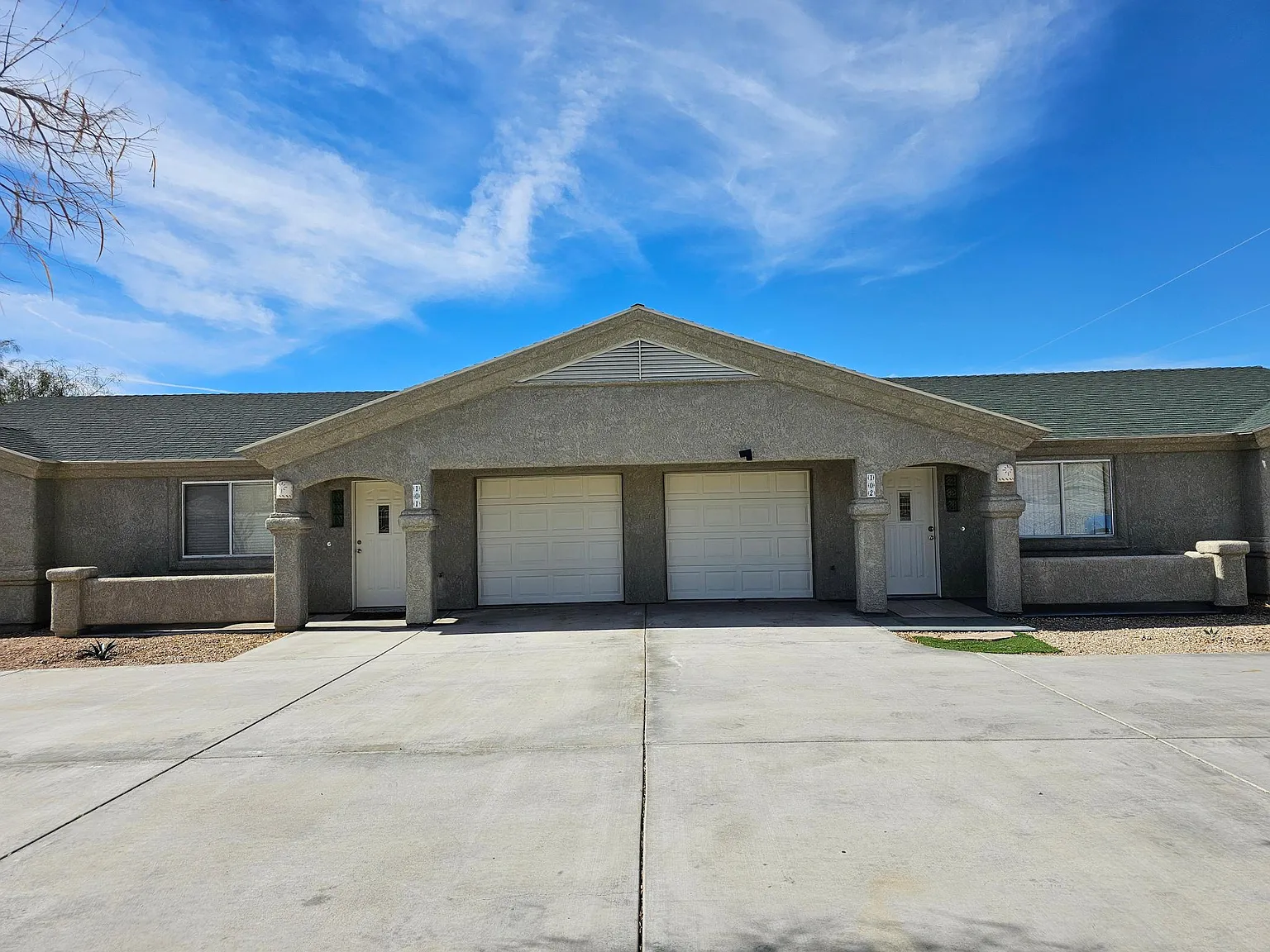 2 bed, 1132 sqft, $1,550 — Photo 1