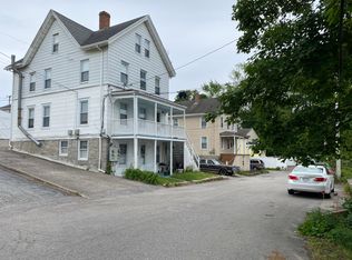 22 Rocket St APT 1, Westerly, RI 02891