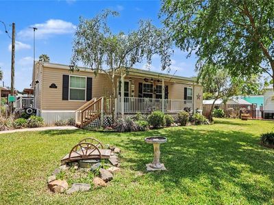 56348 MAPLE ROAD, Astor, FL, 32102
