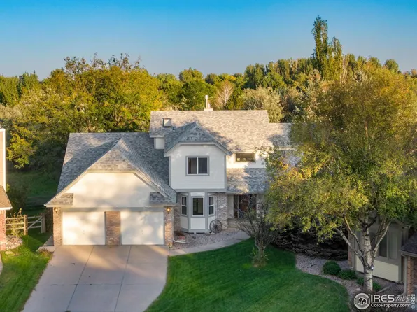 2701 Garrett Dr, Fort Collins, CO 80526
