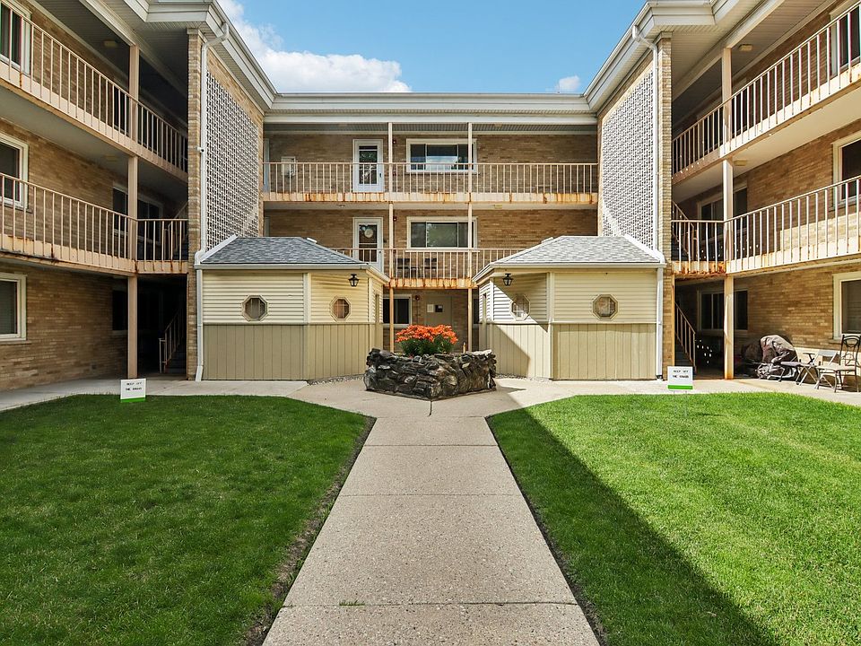 1st image of 7206 W Wellington Ave APT 3D