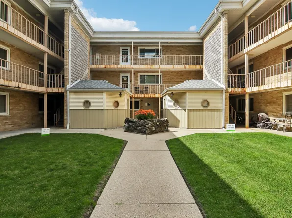 7206 W Wellington Ave APT 3D, Chicago, IL 60707