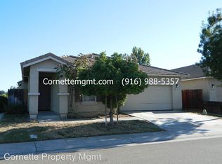 4134 Sierra Gold Dr, Antelope, CA