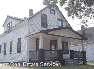 3309 Natchez Ave, Cleveland, OH 44109