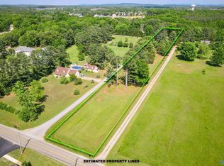 10424 Segers Rd Tract 1, Madison, AL 35756