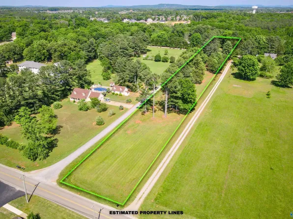 10424 Segers Rd Tract 1, Madison, AL 35756