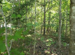 7092 Porter Dr, Oxford, NC 27565