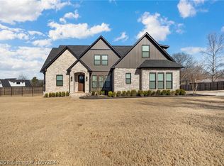 2015 Queensbury Way, Fort Smith, AR 72908