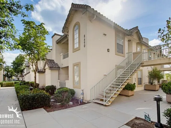 8690 New Salem St Unit 187, San Diego, CA 92126