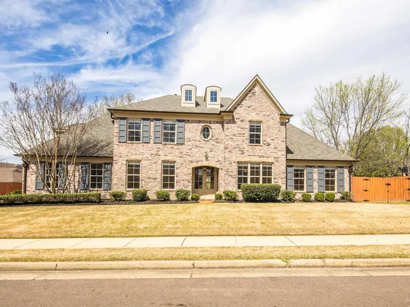 10316 Hamilton View Dr Lot 9, Cordova, TN 38016