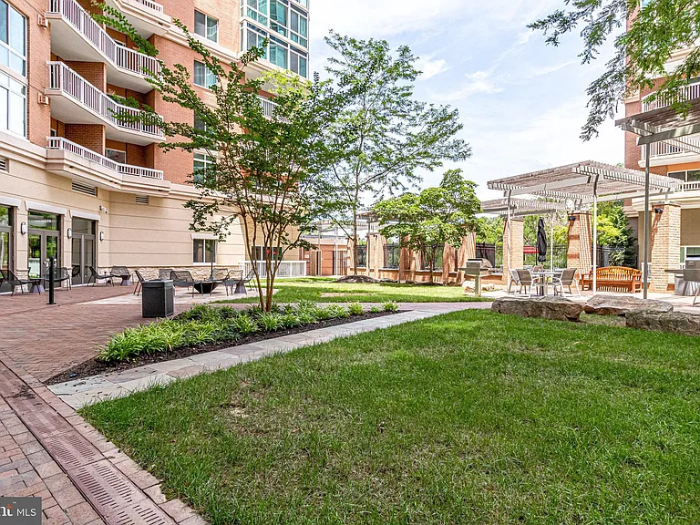 3101 N Hampton Dr #1201 — Photo 28