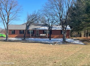 1714 Mountain Top Ln, Cookeville, TN 38506
